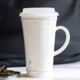 Berry and Thread travel mug