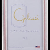 F.G. Gallassi Channel Frame