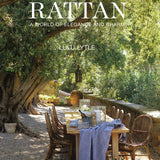 Rattan - Book