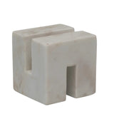 Square Marble Stand
