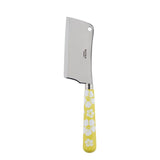 Sabre Printed Pop Cleaver
