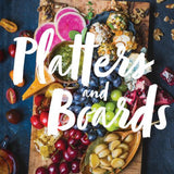 Platters and Boards