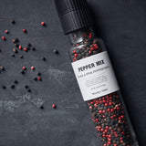 Pepper Mix