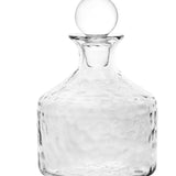 Puro Whiskey Decanter