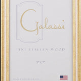 F.G. Gallassi Channel Frame