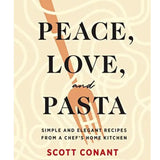 Peace, Love, and Pasta