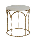 Bradley Side Table