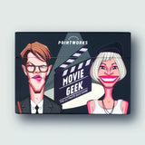 Trivia Game - Movie Geek