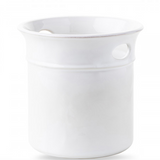 Puro Whitewash Utensil Crock