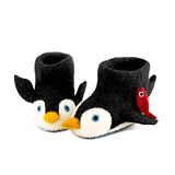 Pete Penguin