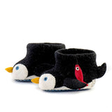 Pete Penguin