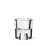 Reversible Taper/Tealite Holder-2"H