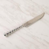 Beaded Cake Knife