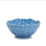 Hydrangea Tidbit Bowl