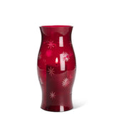 Cut Star Chimney Shade