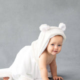 Luxe™ Baby Towel