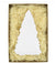 LASTRA HOLIDAY WHITE FIGURAL TREE SMALL PLATTER