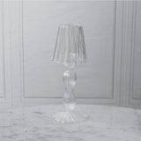 Cambridge Aurora Lamp With Cover