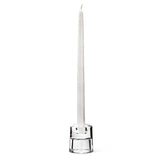 Reversible Taper/Tealite Holder-2"H