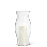 Cut Star Chimney Shade