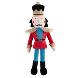 Plush Doll - Nutcracker
