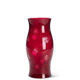 Cut Star Chimney Shade