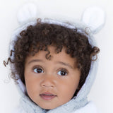 Luxe™ Baby Towel