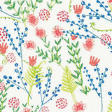 Countryside Wildflowers- Gift Wrap