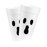 Ghost Cup Sleeve