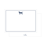 Lab Stationery Set