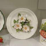 Eva Gordon Plates