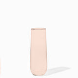 TOSSWARE POP 9oz Flute Individual Color Plastic 252 Pack