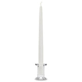 Simple Taper Holder - 3"H