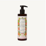 Rose Geranium Body Lotion