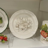 Eva Gordon Plates