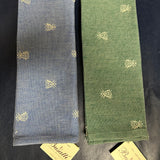 Busatti Bee Hand Towel