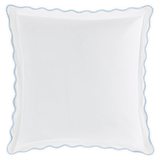 Camilla Pique Euro Sham