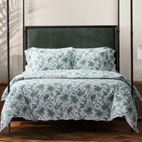 San Cristobal Duvet Cover-Queen