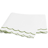 India Flat Sheet- Queen Custom Color