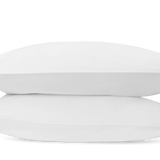 India Pillowcase Pair- Standard Custom Color