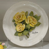 Eva Gordon Plates