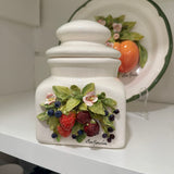 Eva Gordon Canister