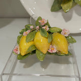 Eva Gordon Fruit Cluster