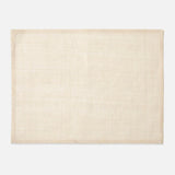 June Rectangular Flax Placemat