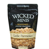 Garlic Parm Wicked Minis