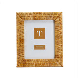 Weft and Weave Frame