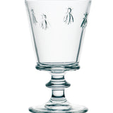 Bee Water Glass
