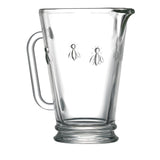 Bee Pitcher