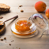 Bee Butter Dish