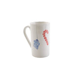 Nutcracker Latte Mug W/Soldier